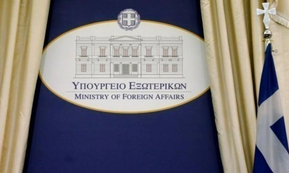 ΥΠΕΞ για πυροβολισμούς στο Τέξας: Είμαστε συντετριμμένοι-Εκφράζουμε τα βαθύτατα συλλυπητήριά μας